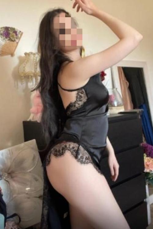 Проститутка Арина , СПб у метро Политехническая