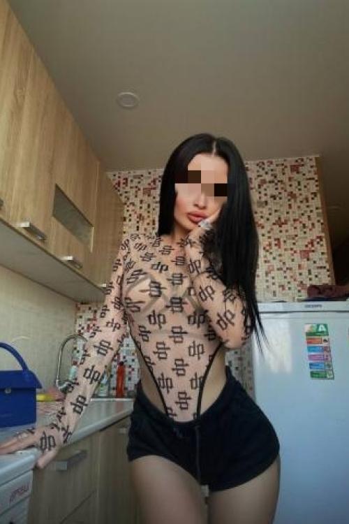 Проститутка Светик Инди, Питера у метро Ленинский проспект