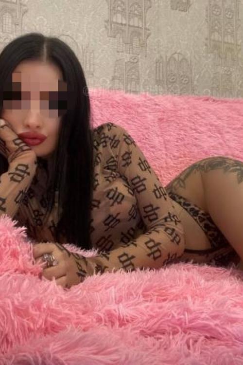 Проститутка Светик Инди, Питера у метро Ленинский проспект