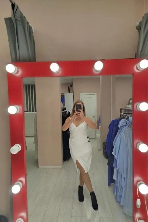 Частные интим объявления в Питере | Оля