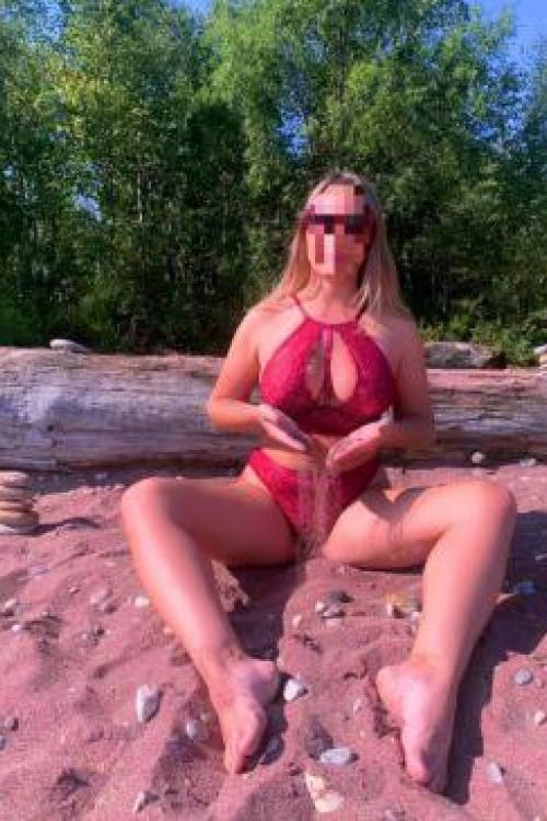 Объявления проституток в Питере | Марина 