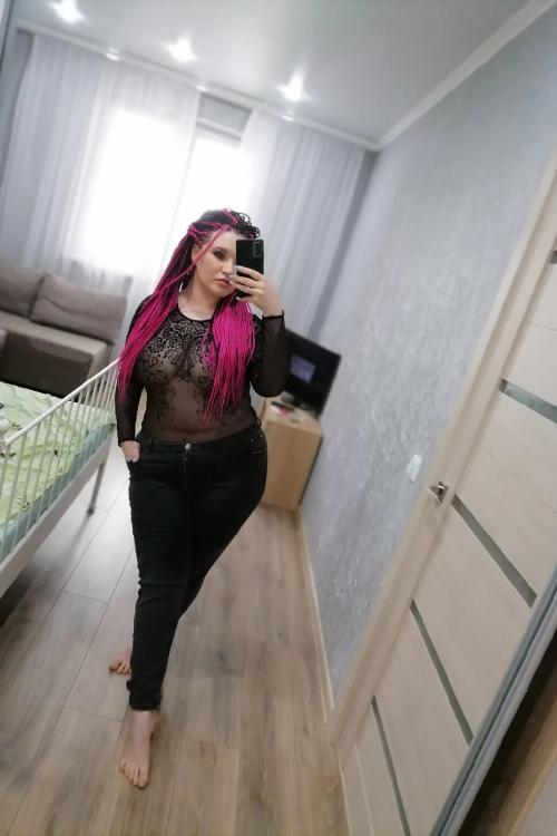 Проститутка Эля дома одна, СПб у метро Ломоносовская