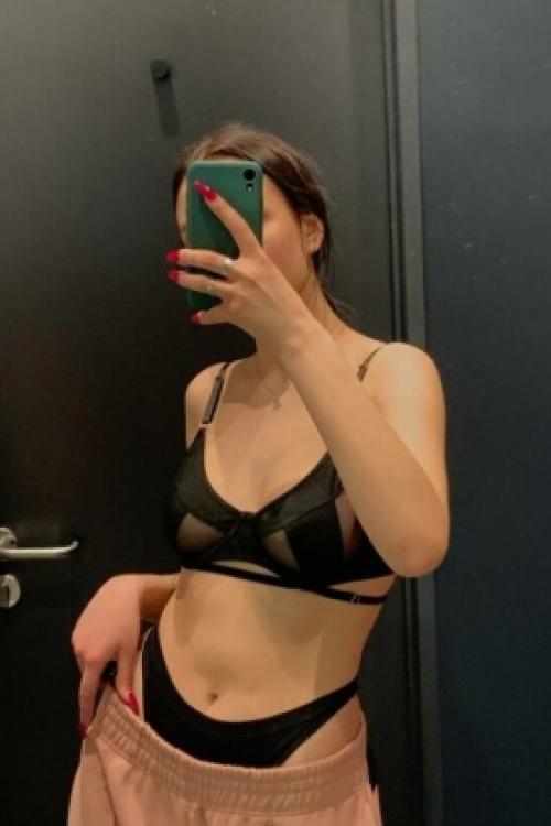 Проститутка Ева Инди, Питера у метро Проспект Большевиков