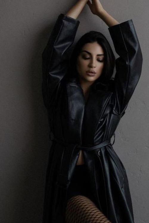 Проститутка Кристина, СПб у метро Владимирская