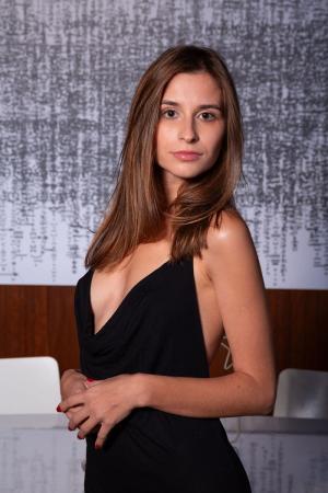 Проститутка Юля, Питера у метро Академическая