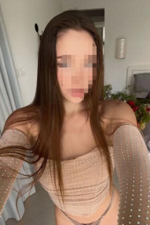 Проститутка Ульяна Ждет в гости, Питера у метро Проспект Большевиков