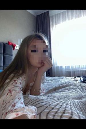 Проститутка Ира Инди, Питера у метро Новочеркасская