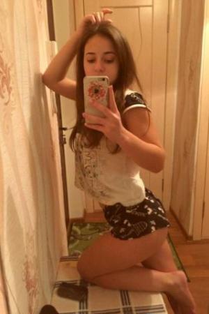 Проститутка Таня, Питера у метро Политехническая