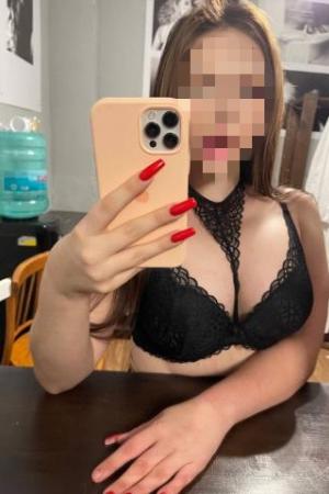 Проститутка Люси, СПб у метро Лесная