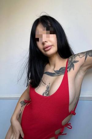 Проститутка Лиза Инди, СПб у метро Пионерская