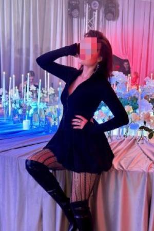 Проститутка Ксюша Инди, в Питере у метро Девяткино