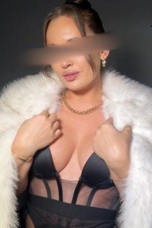 Проститутка Олеся, СПб у метро Проспект Просвещения