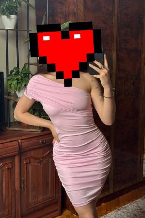 Проститутка Любовь), Питера у метро Проспект Большевиков