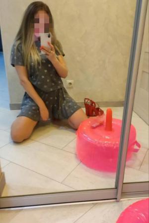 Проститутка Мила , в Питере у метро Девяткино