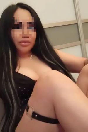 Проститутка Рита, СПб у метро Гражданский проспект