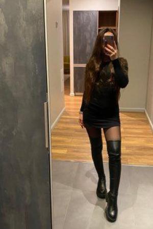 Проститутка Алина Инди, в Питере у метро Гражданский проспект