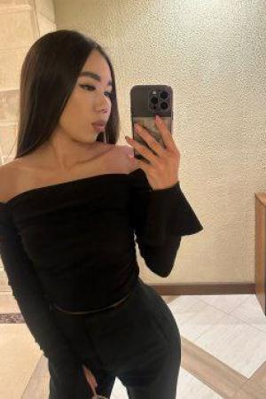 Проститутка Лиза, СПб у метро Девяткино