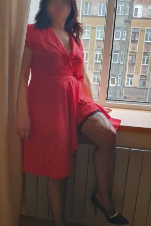 Проститутка Лерочка, СПб у метро Сенная площадь