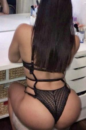 Проститутка Сексуальная куколка 25 лет, СПб у метро Улица Дыбенко