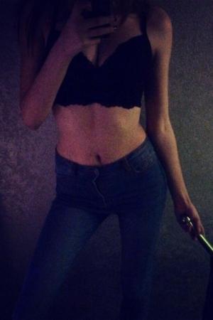 Проститутка Света, СПб у метро Нарвская