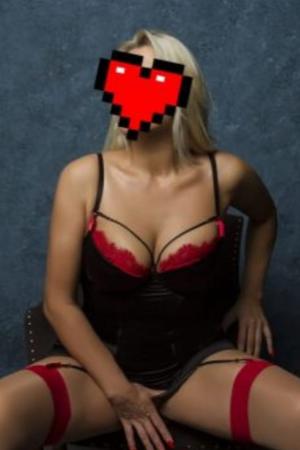 Проститутка Анечка, СПб у метро Фрунзенская