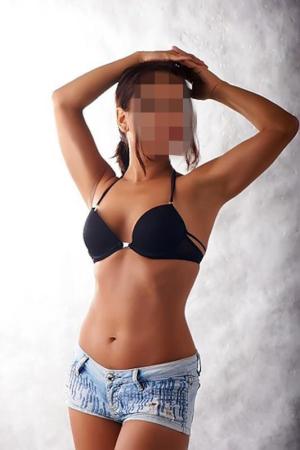 Проститутка Лола, Питера у метро Чкаловская