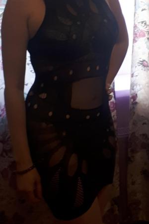 Проститутка Алина, СПб у метро Ленинский проспект