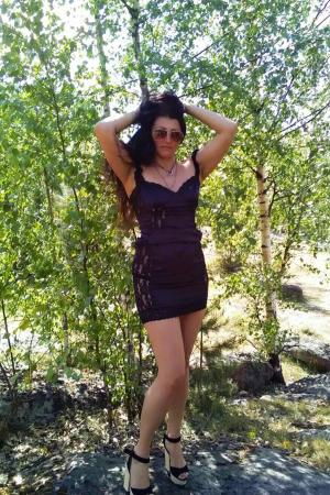 Проститутка SEX-ОТДЫХ душой и телом! Я индивидуалочка, принимаю одна, без подруг! И без предоплат!, СПб у метро Автово