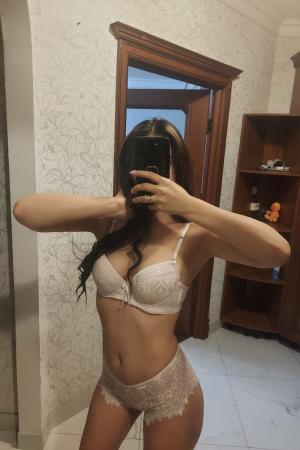 Проститутка Катя Инди , СПб у метро Международная