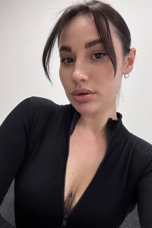 Проститутка Анет, Питера у метро Фрунзенская