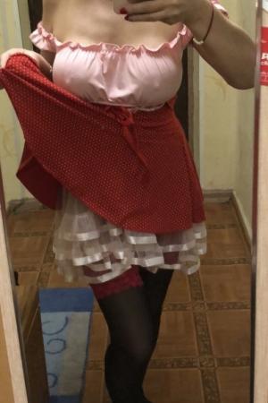 Проститутка Оля Индивидуально, СПб у метро Проспект Просвещения