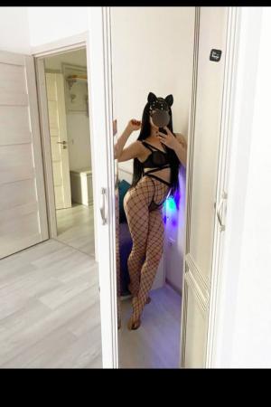 Проститутка Лера, в Питере у метро Ломоносовская