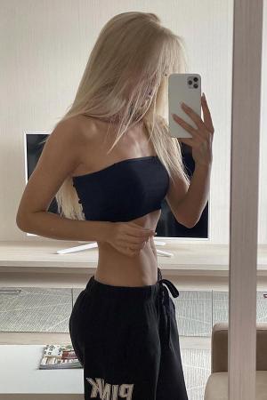 Проститутка Лилия, Питера у метро Спортивная