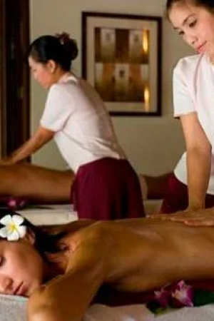 Массаж от пары массажисток! | Интим досуг частные объявления в Питере