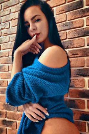 Я сексуальна, красива и легка в общении. | Интим доска Проституток СПб
