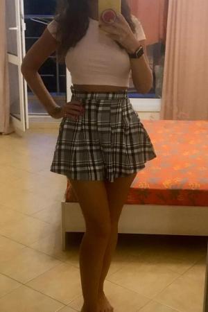 Обаятельная, сексуальная, развратная! Есть | Частные интим объявления Питера