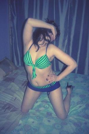 Проститутка Крис, Питера у метро Василеостровская