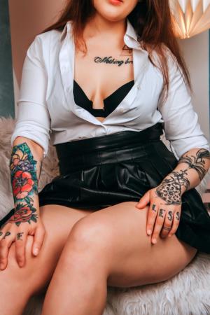 Проститутка Аня, в Питере у метро Звёздная