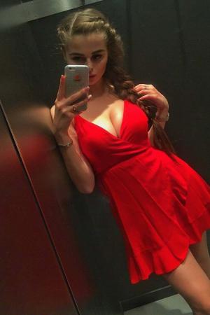 Анастасия. Стройная красивая сосалка) | Частные объявления шлюх Питера