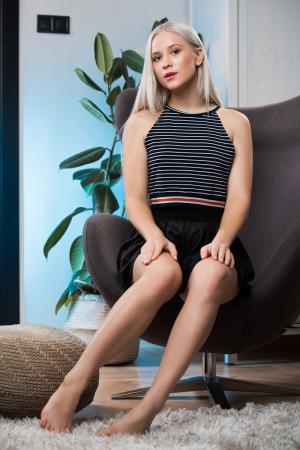 Проститутка Люся, СПб у метро Комендантский проспект