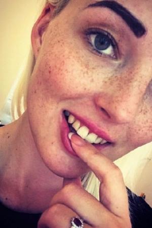 Амила | Объявления проституток СПб