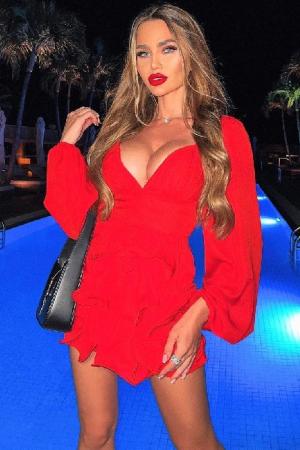 Болеслава | Интим досуг частные объявления СПб