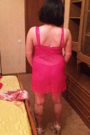 SUPER chuqur blowjob!! Россияночка! ХОЧУ | Частные объявления шлюх Питера