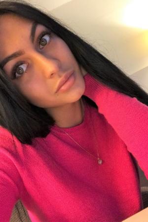 Уршулэ | Интим досуг частные объявления Питера