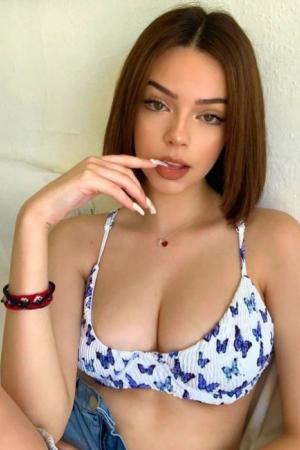 Инна | Бесплатные объявления СПб