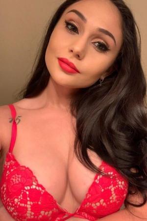 Феличия | Частные объявления проституток Питера