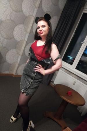 Адель Реальная Инди 89218928785 | Частные объявления шлюх СПб