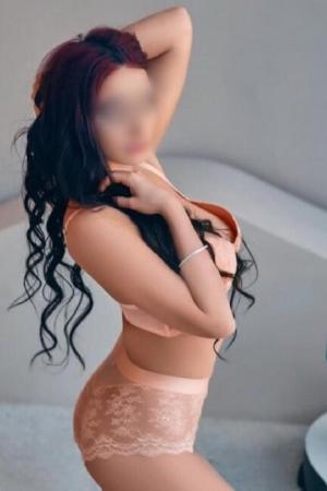 ВИКА... 23 года, приезжай попробовать! МБР | Интим досуг частные объявления Питера