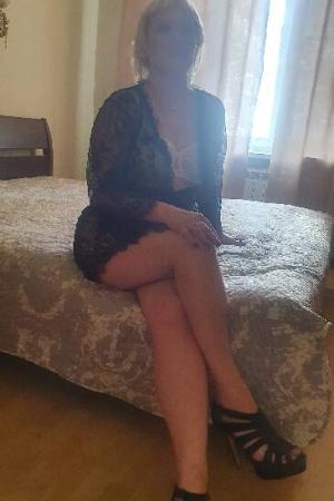 НАДЯ, зрелая, опытная.. МБР и многие | Частные интим объявления СПб