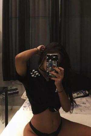 Арина, новенькая | Частные объявления проституток СПб